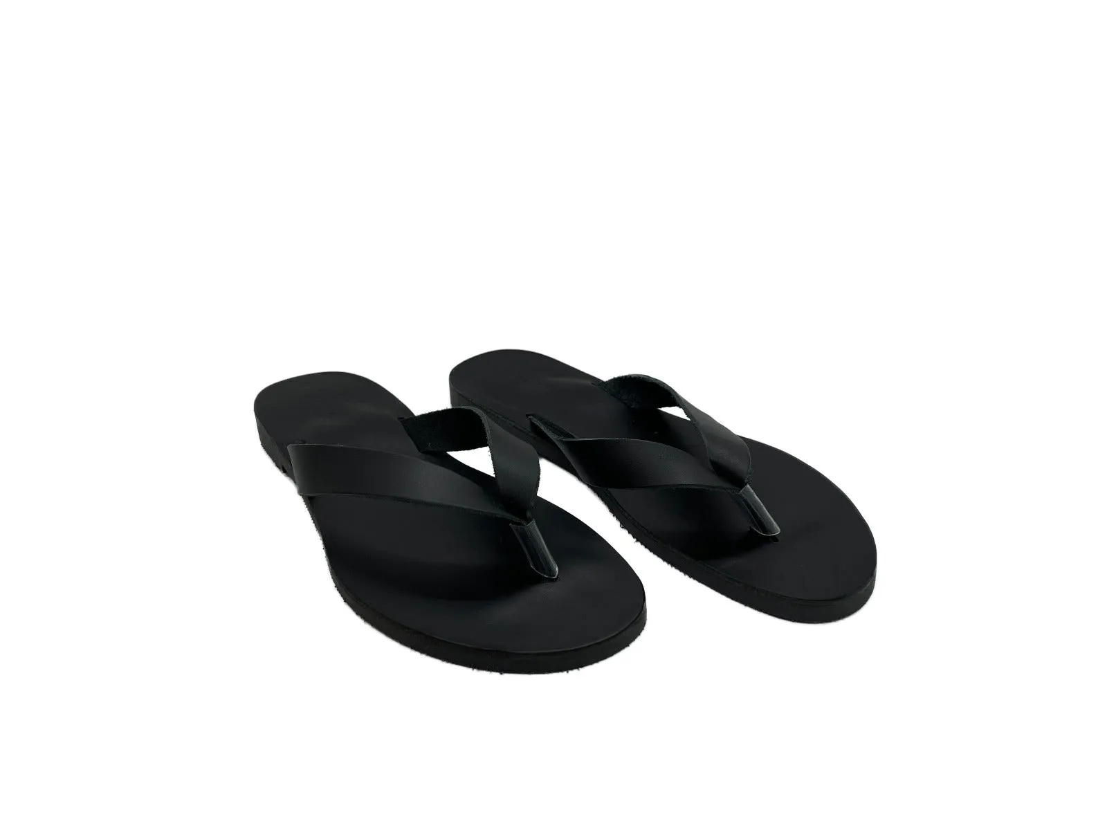 Flip Flop by Nikola - BLACK