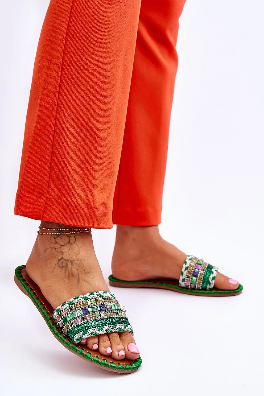 Flip-flops