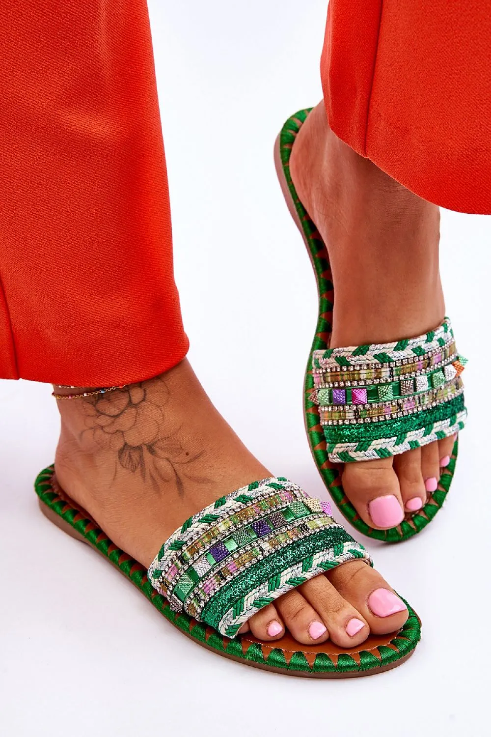 Flip-flops