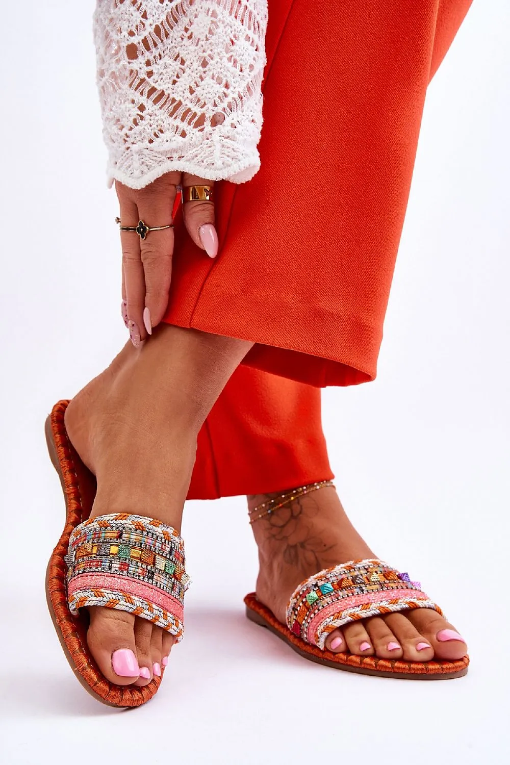 Flip-flops