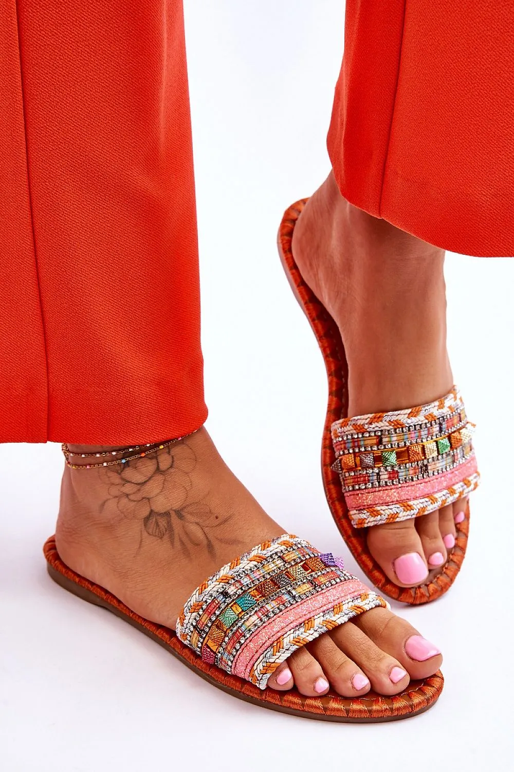 Flip-flops