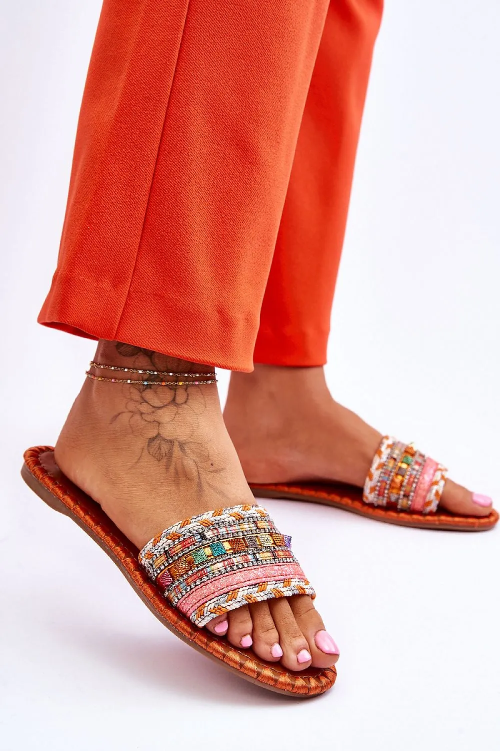 Flip-flops
