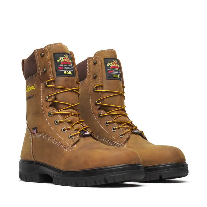 Genesis 8″ Chestnut – 814-4249