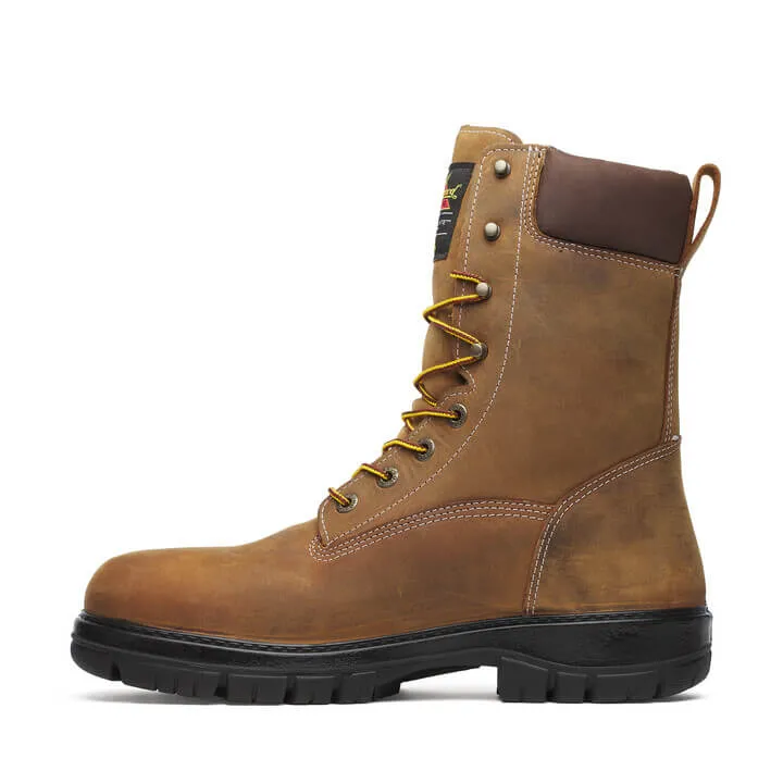 Genesis 8″ Chestnut – 814-4249