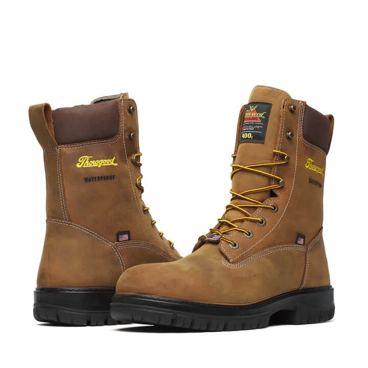 Genesis 8″ Chestnut – 814-4249