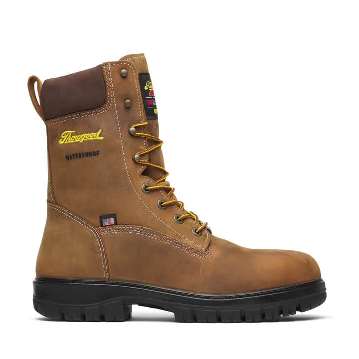 Genesis 8″ Chestnut – 814-4249