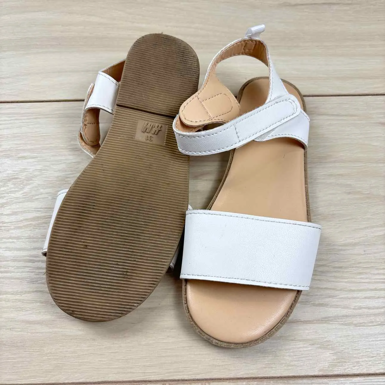 H&M FOOTWEAR sandals