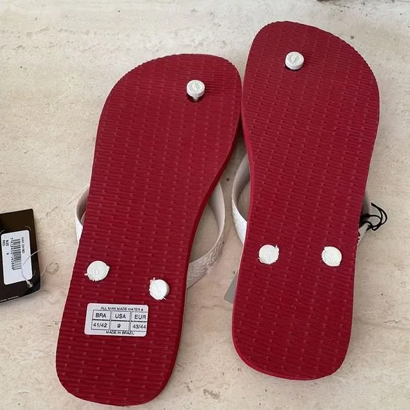 Havaianas Chiso Flip Flop Sandals