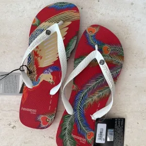 Havaianas Chiso Flip Flop Sandals