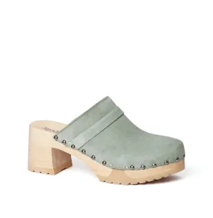 HENJA cashmere mint (nature)