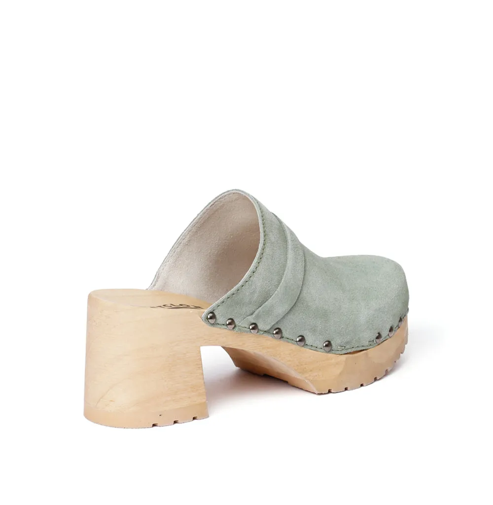 HENJA cashmere mint (nature)