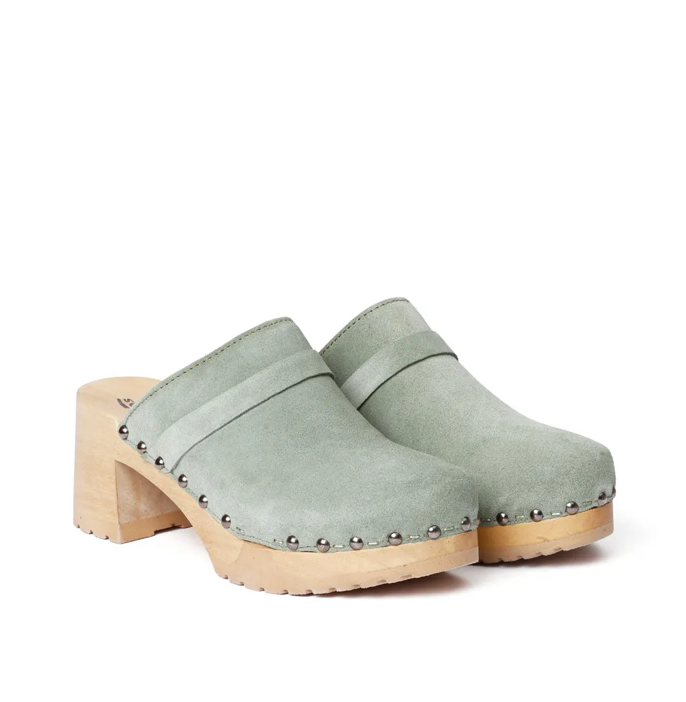 HENJA cashmere mint (nature)