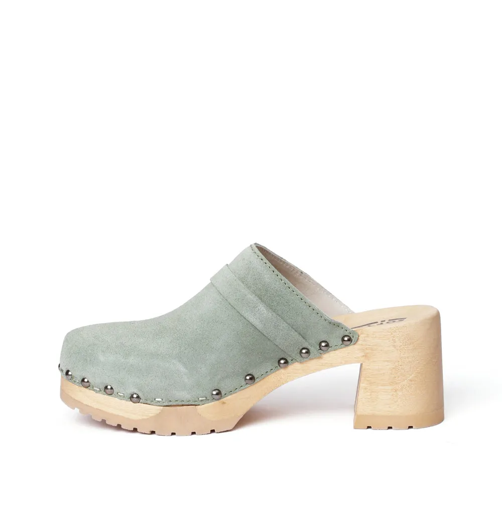 HENJA cashmere mint (nature)