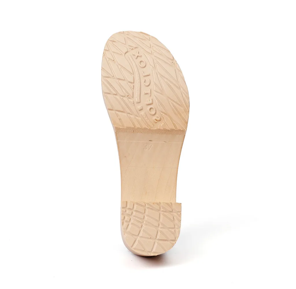 HENJA cashmere mint (nature)