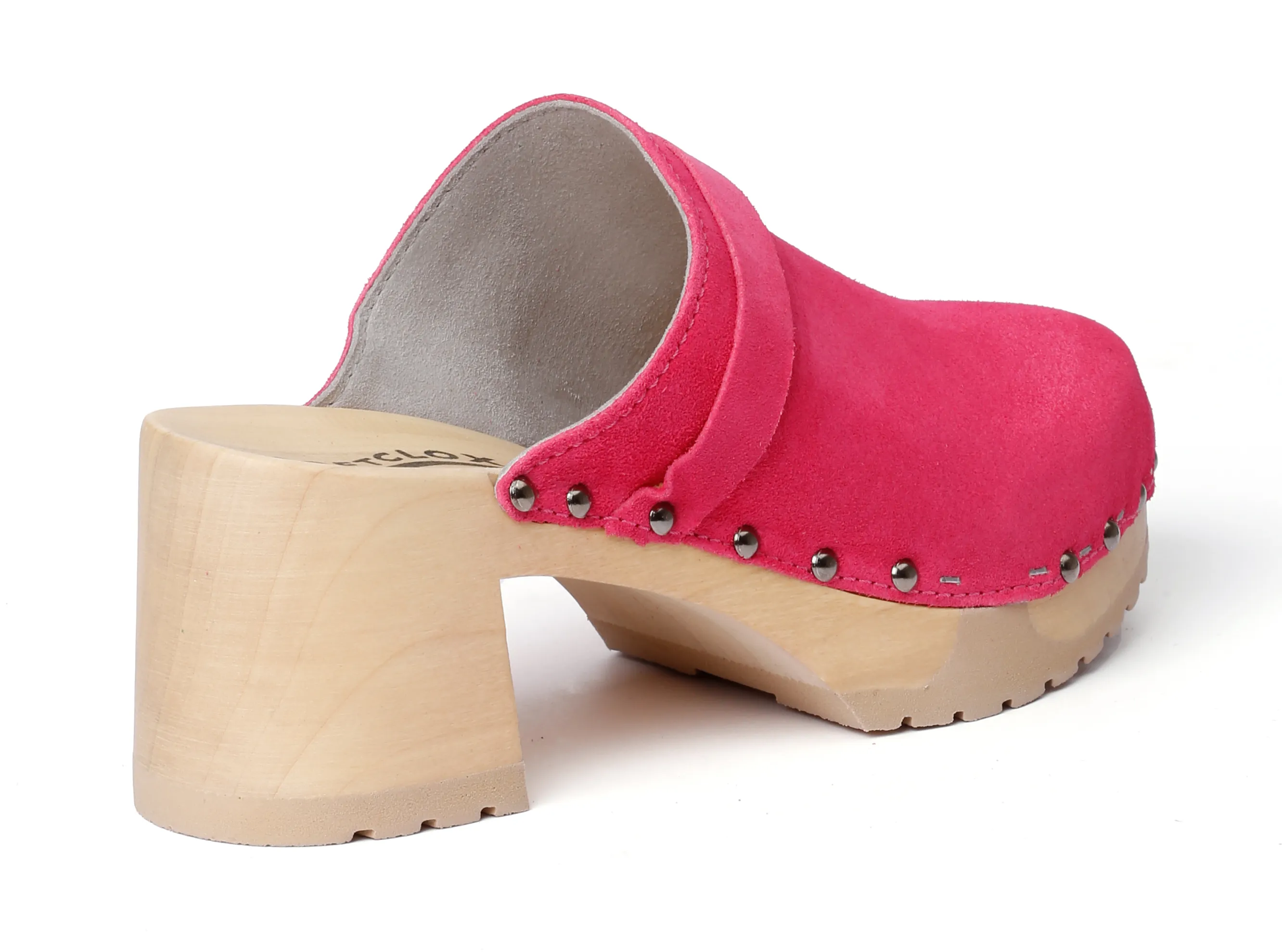 HENJA cashmere pink kiss (nature)