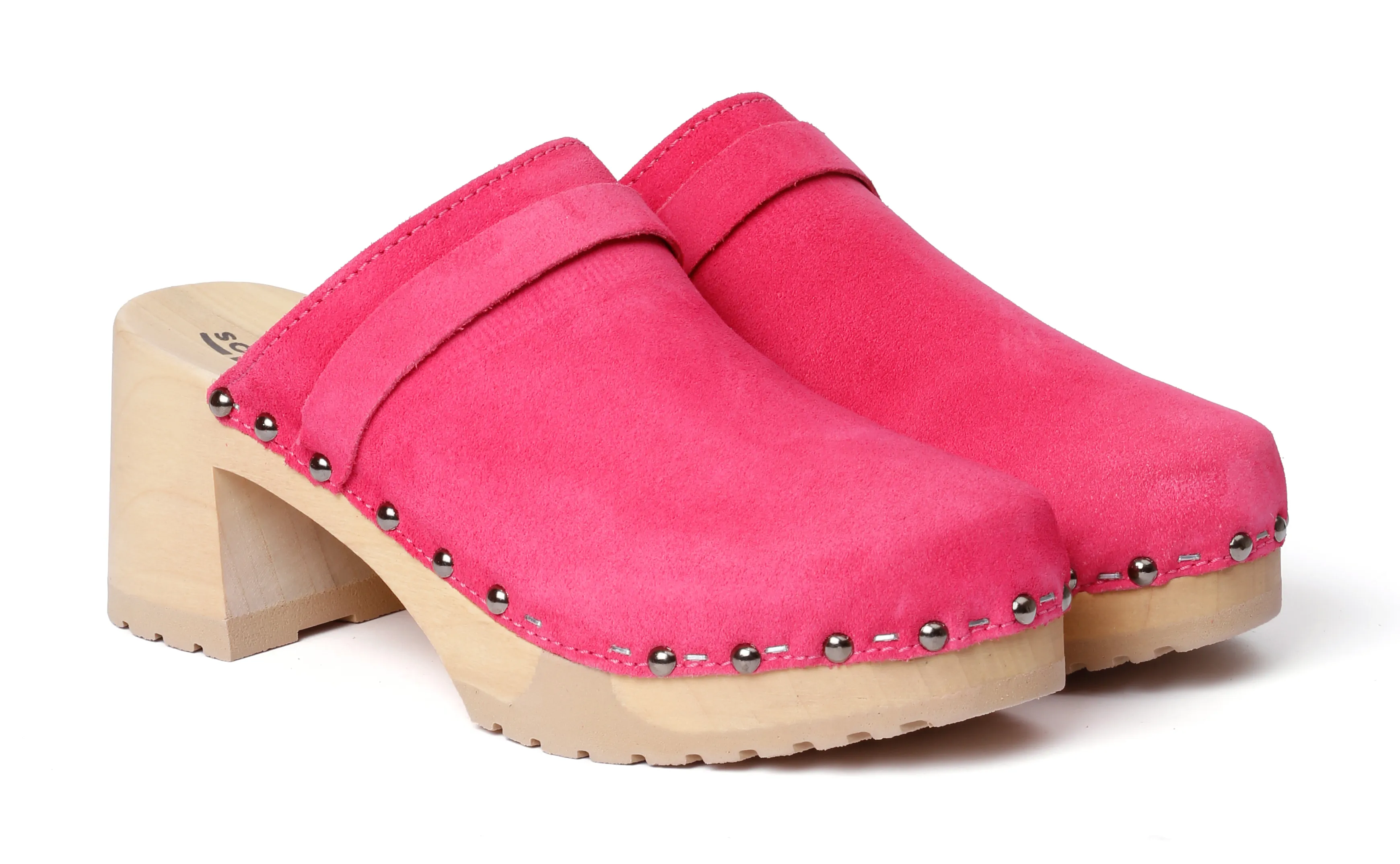 HENJA cashmere pink kiss (nature)