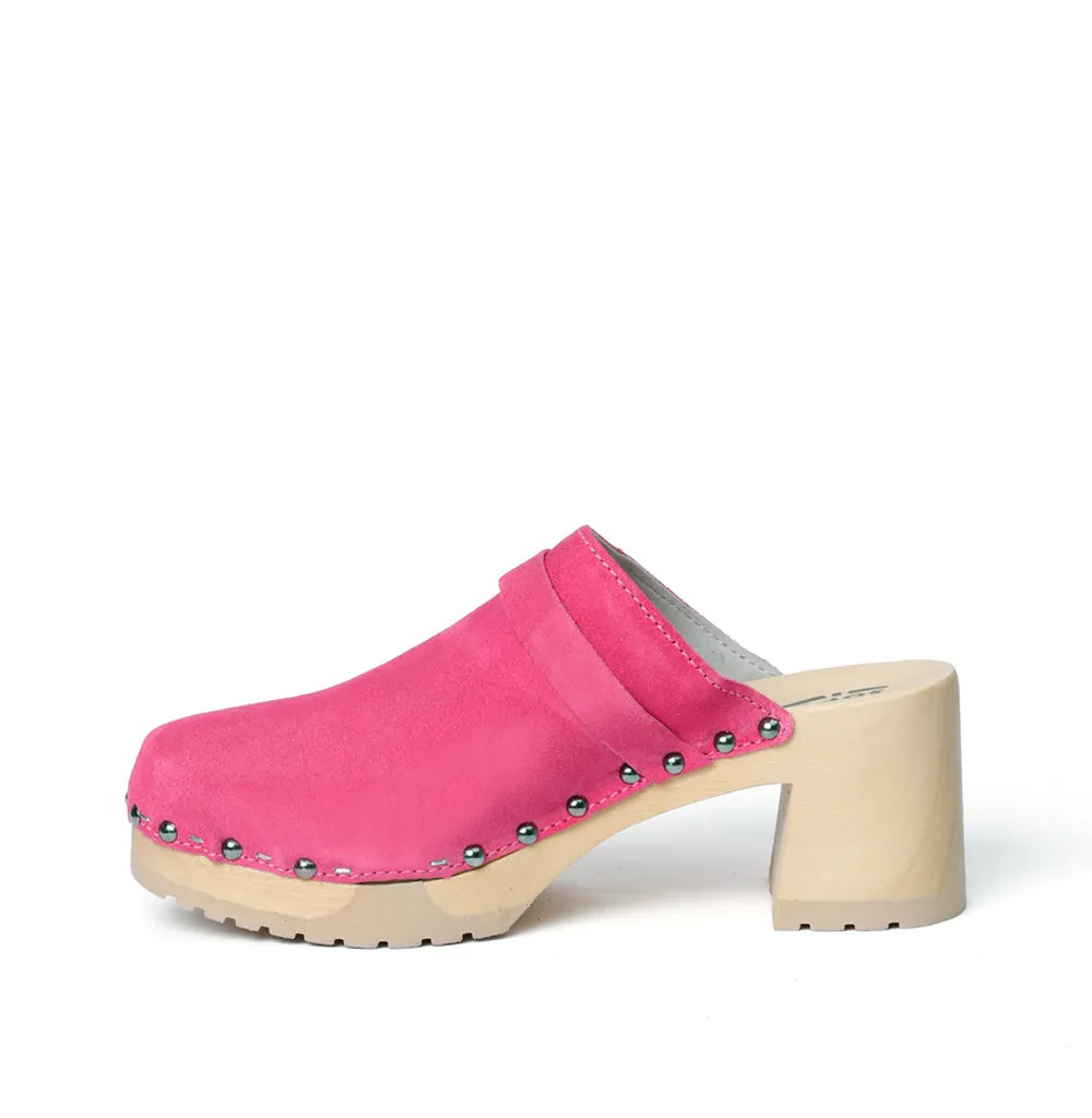 HENJA cashmere pink kiss (nature)