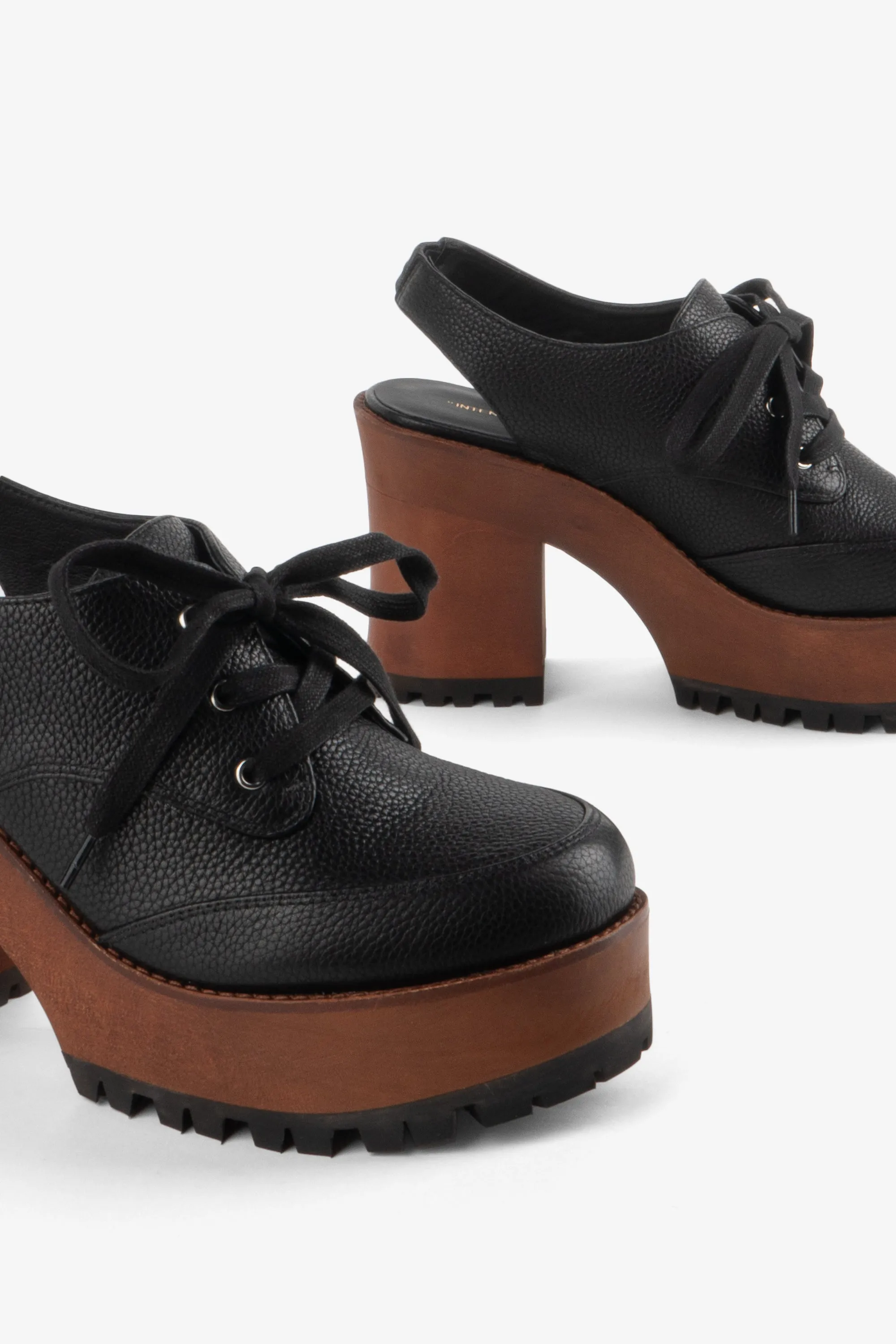 HOBBY PLATFORM CLOG