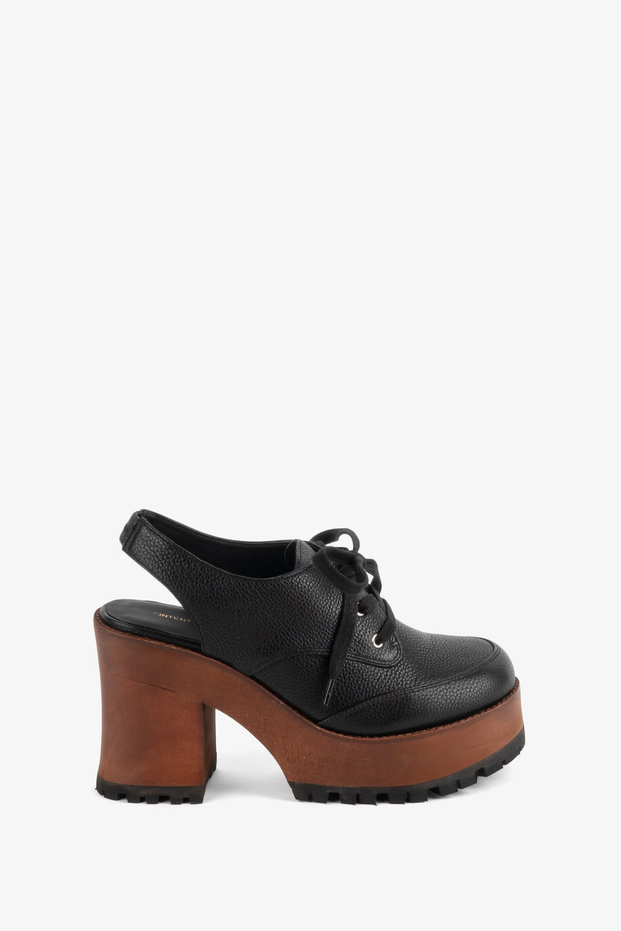 HOBBY PLATFORM CLOG