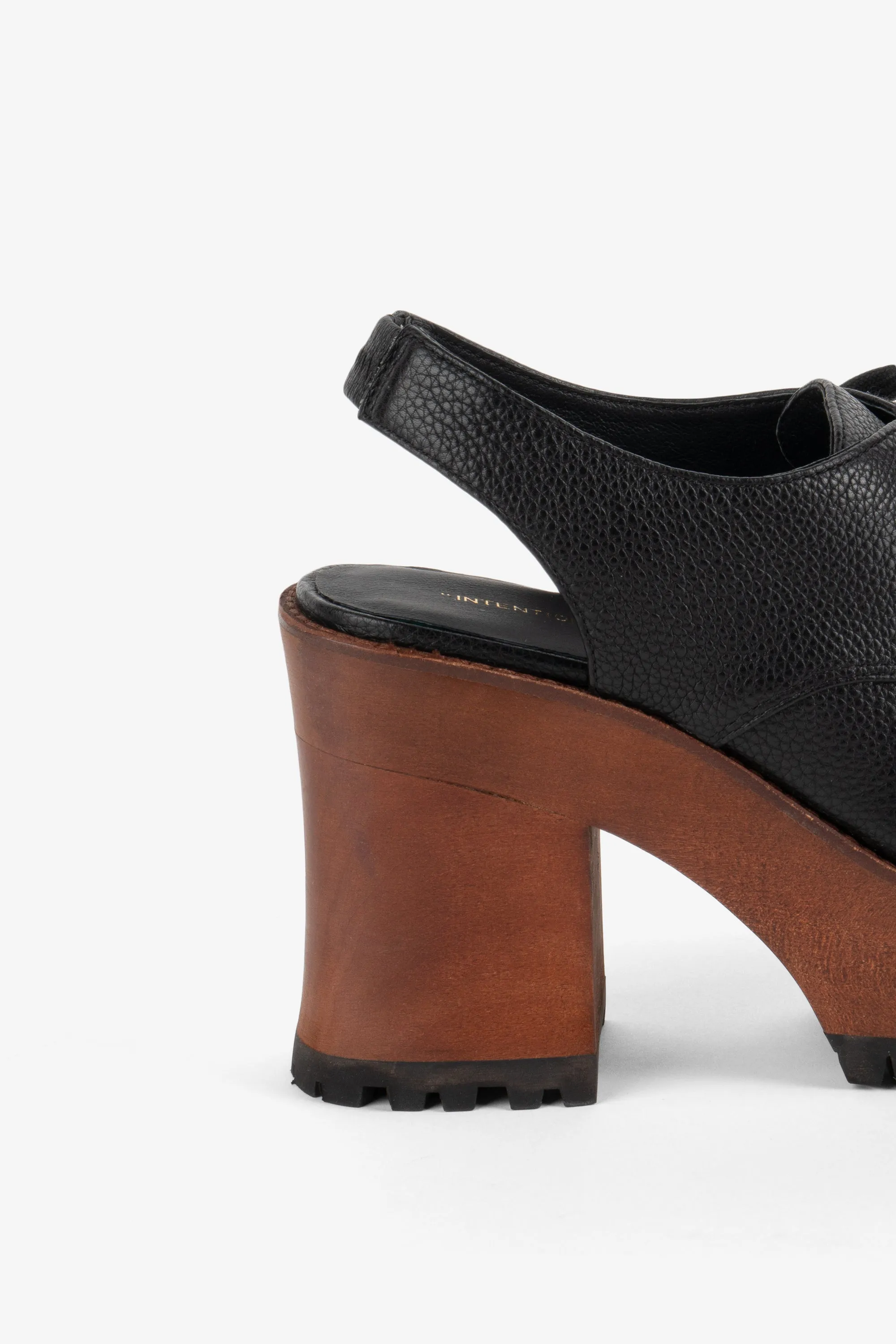HOBBY PLATFORM CLOG