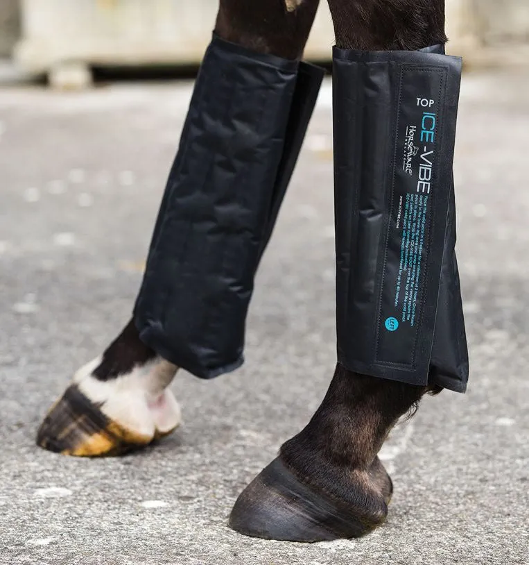 Horseware Ice-Vibe Cold Packs