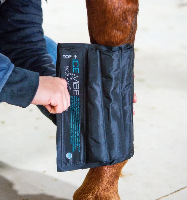 Horseware Ice-Vibe Cold Packs