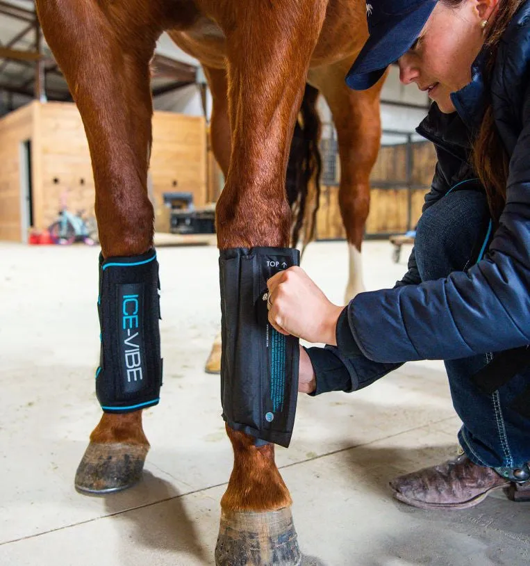 Horseware Ice-Vibe Cold Packs