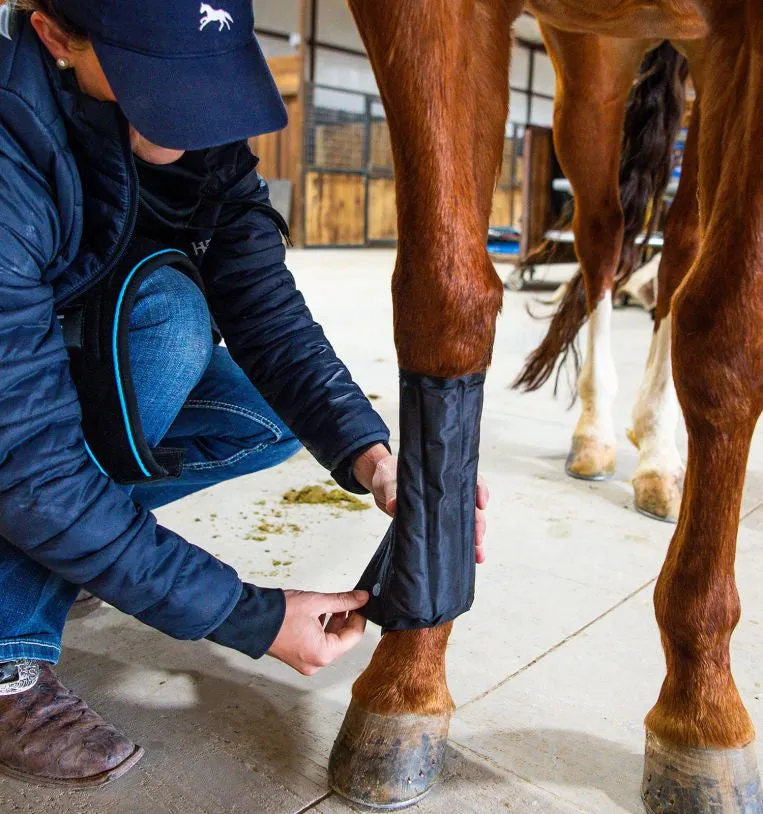 Horseware Ice-Vibe Cold Packs