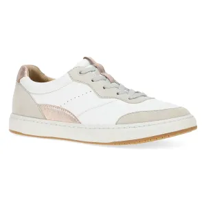 Josey Nappa - White Rose Gold - Women's