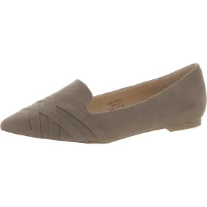 Journee Collection Womens Loafers