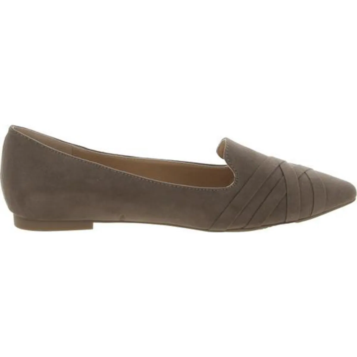 Journee Collection Womens Loafers