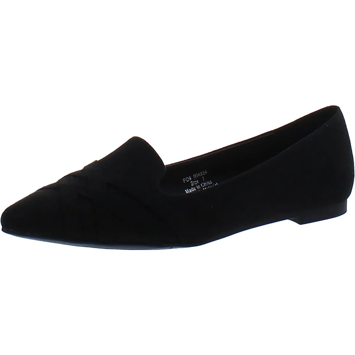 Journee Collection Womens Loafers