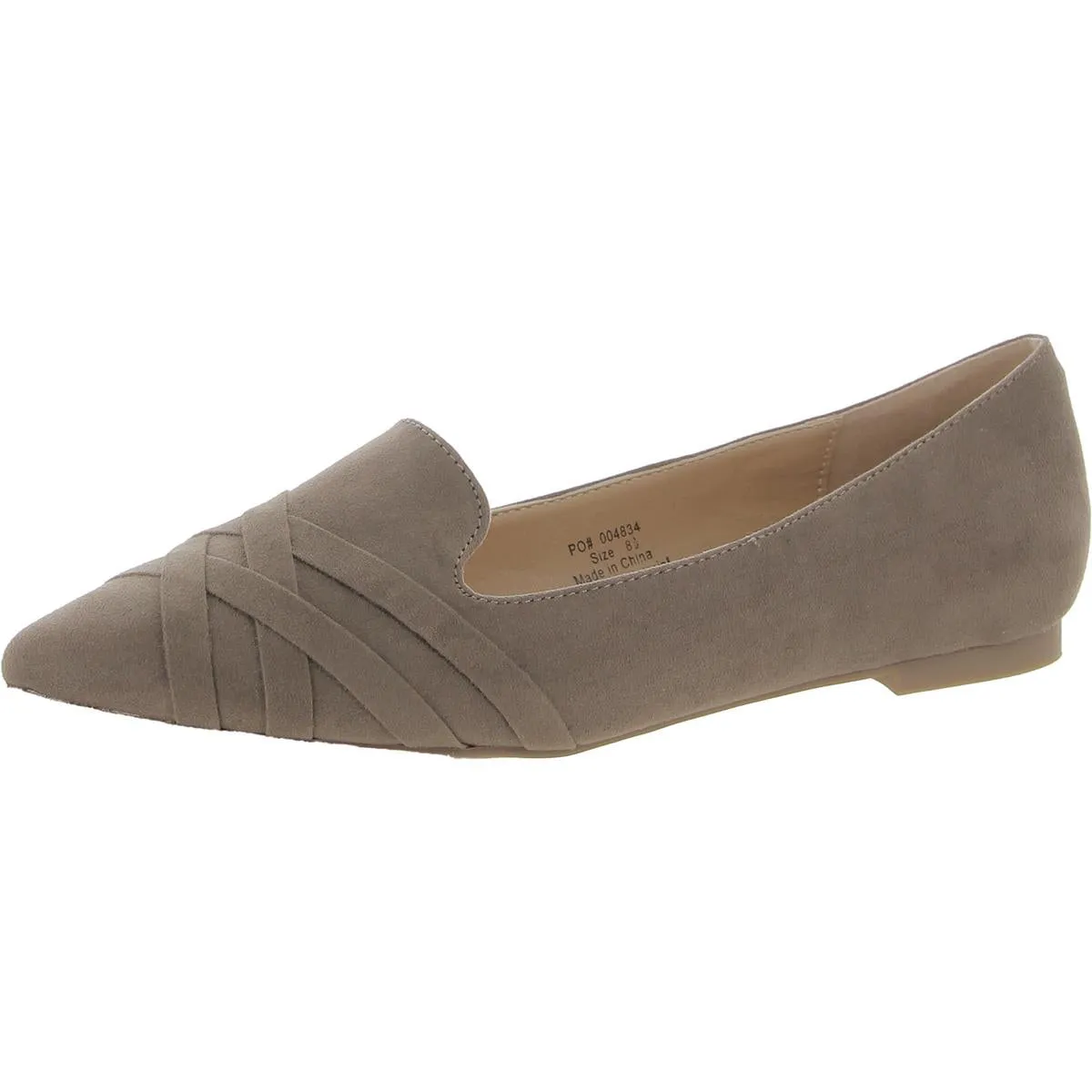 Journee Collection Womens Loafers