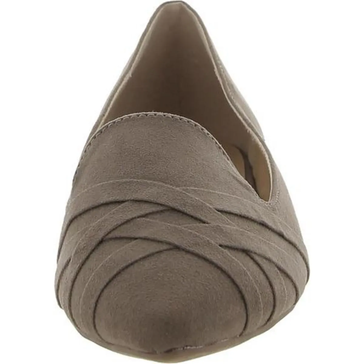 Journee Collection Womens Loafers