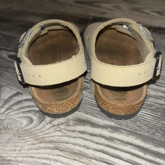 Kids Birkenstock Sandals