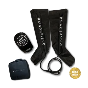 Kingsfield Compression Boots