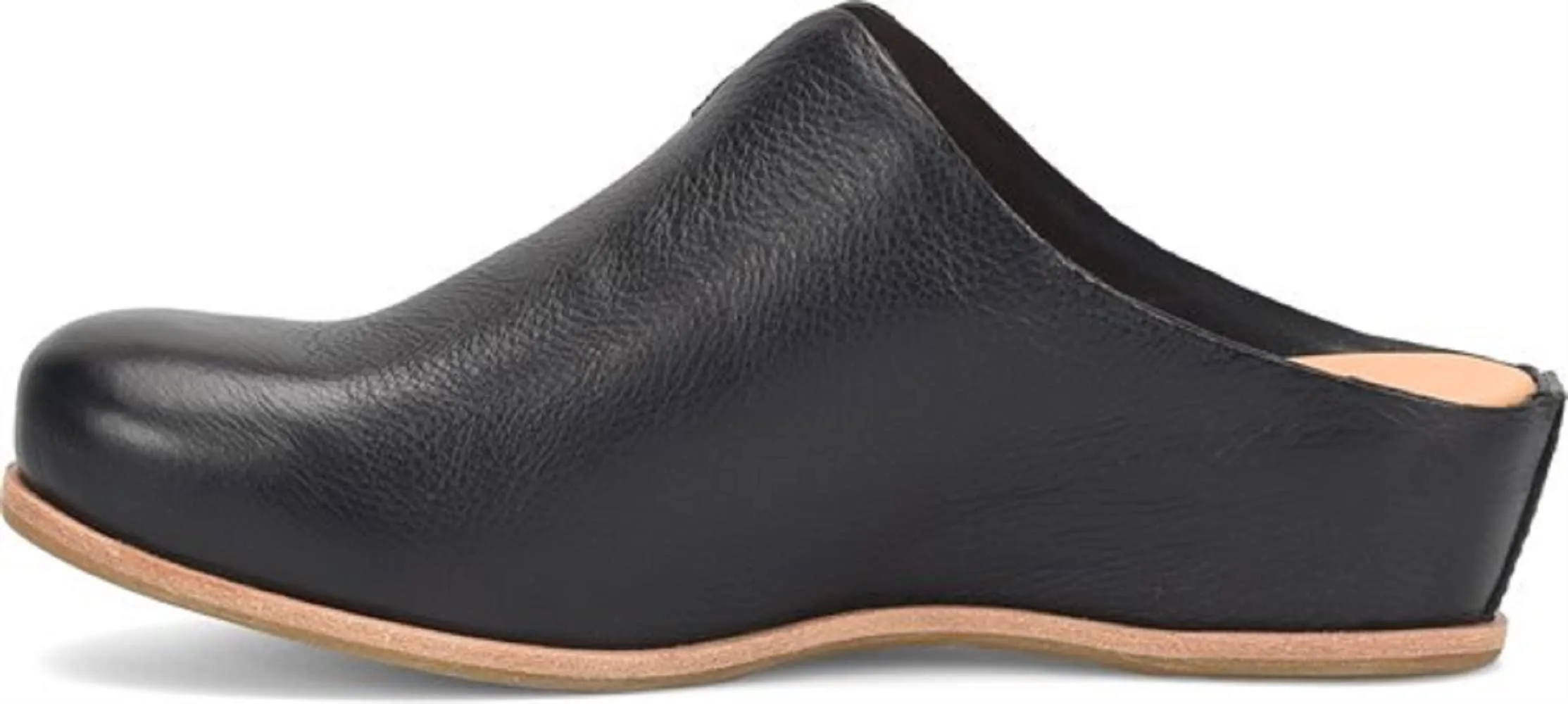 KORK-EASE Women's para, Black, 9 M US