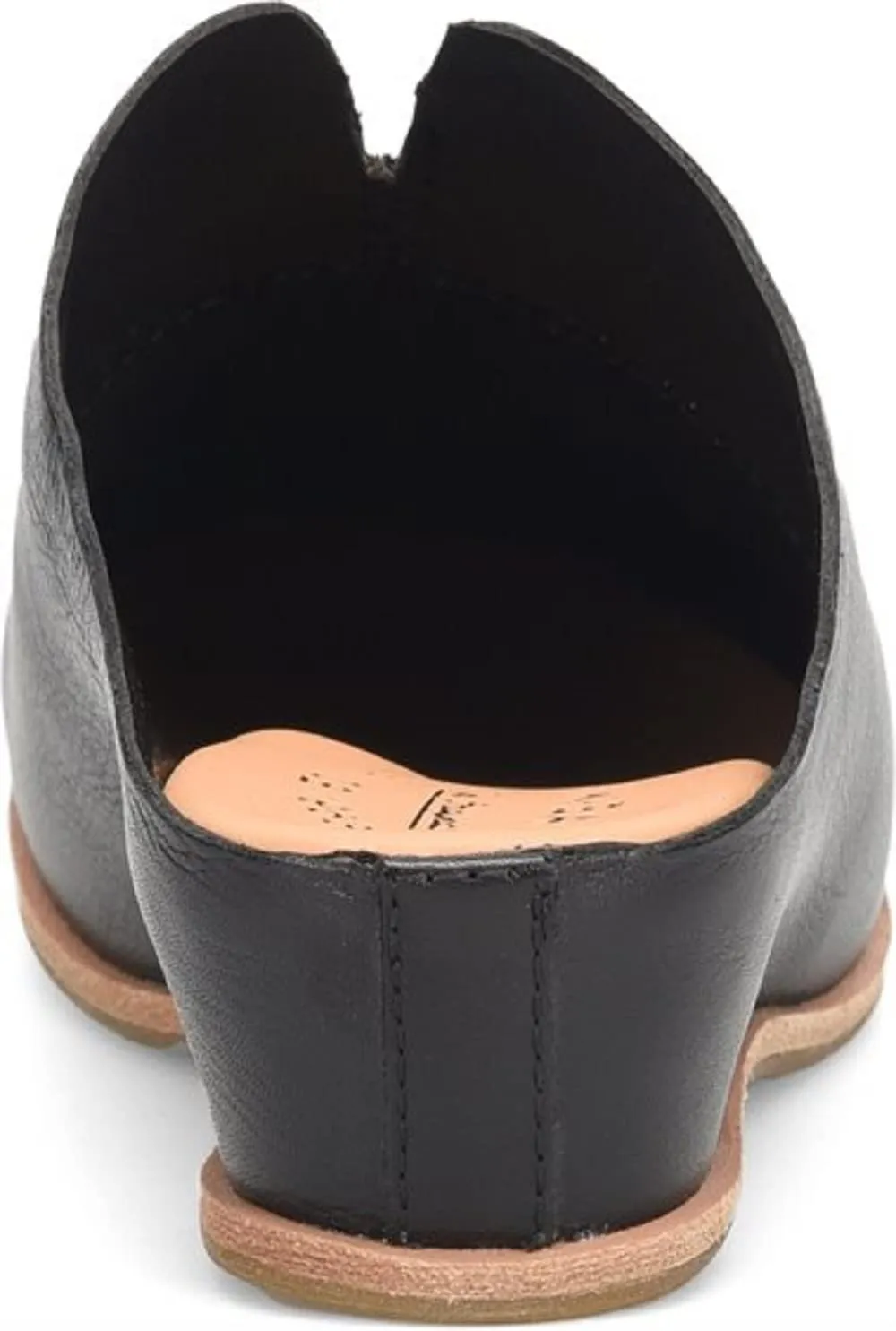 KORK-EASE Women's para, Black, 9 M US