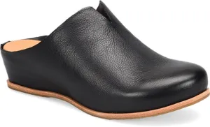 KORK-EASE Women's para, Black, 9 M US