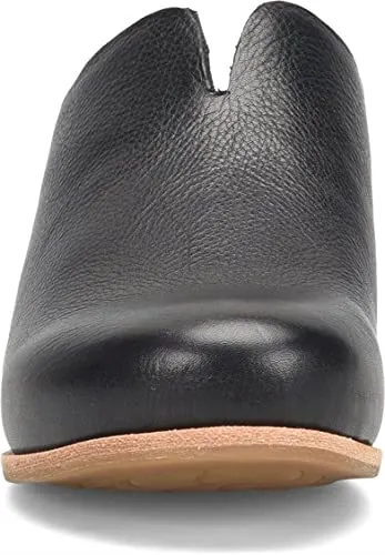 KORK-EASE Women's para, Black, 9 M US