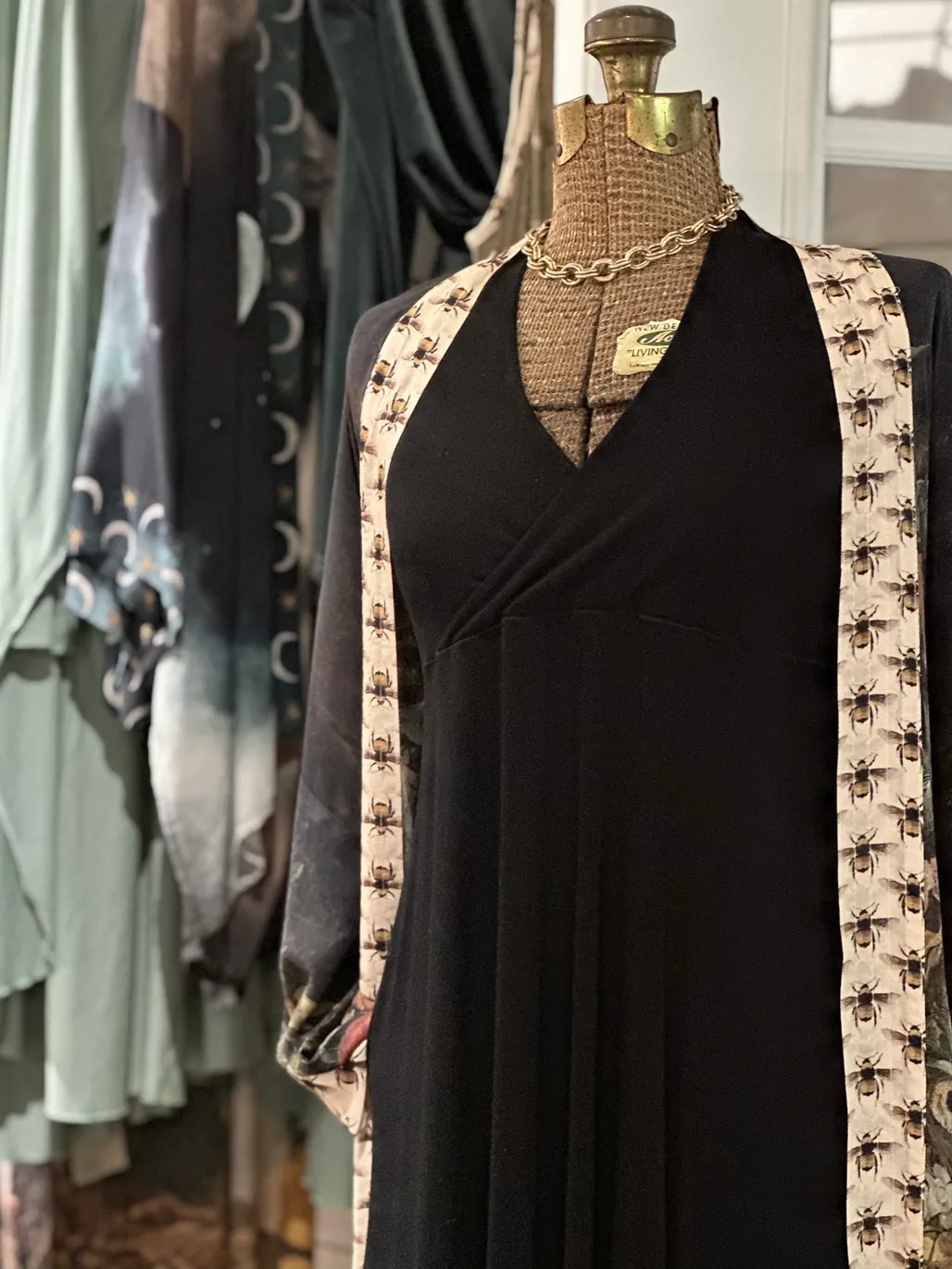 Layla Halter Dress