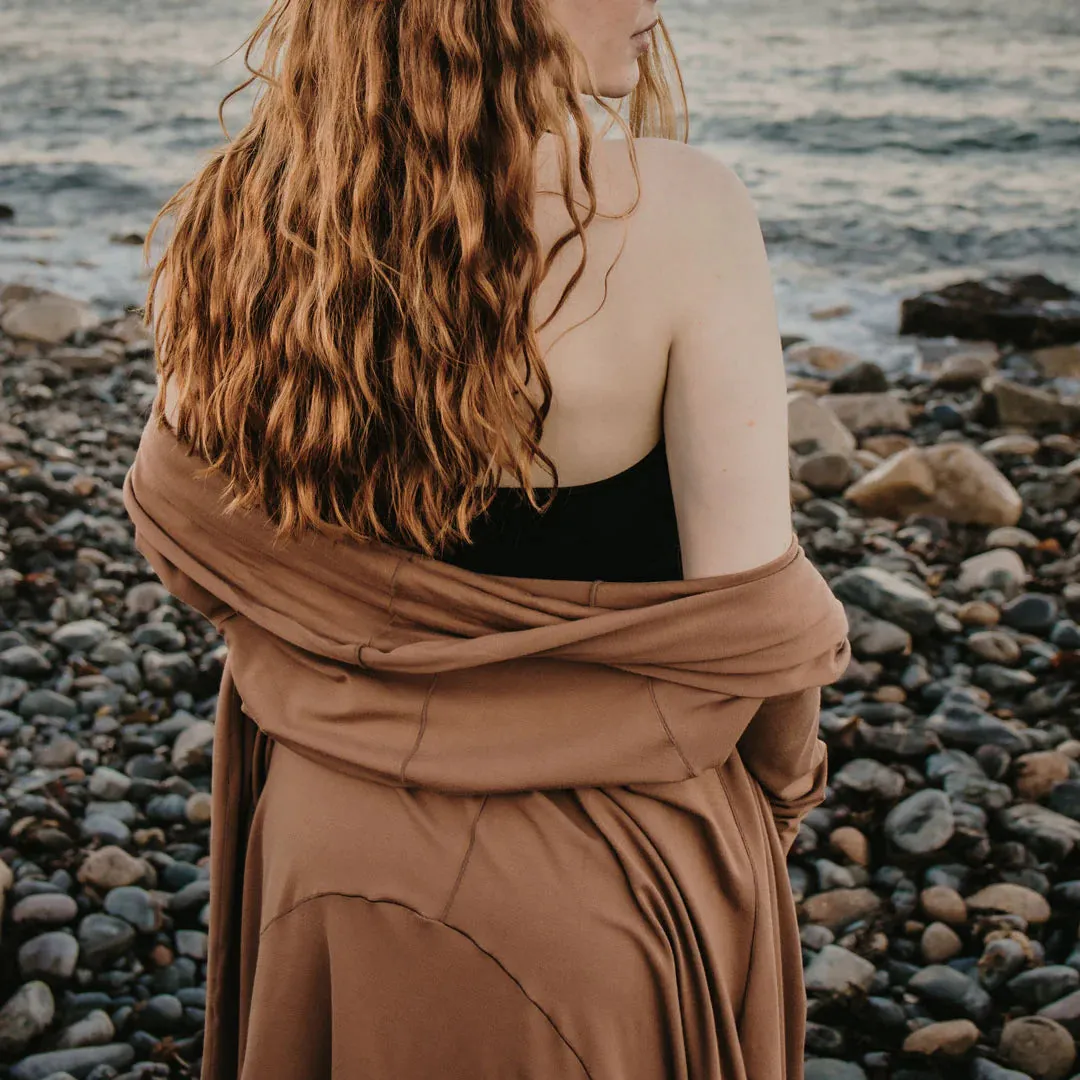 Layla Halter Dress