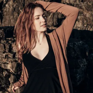 Layla Halter Dress