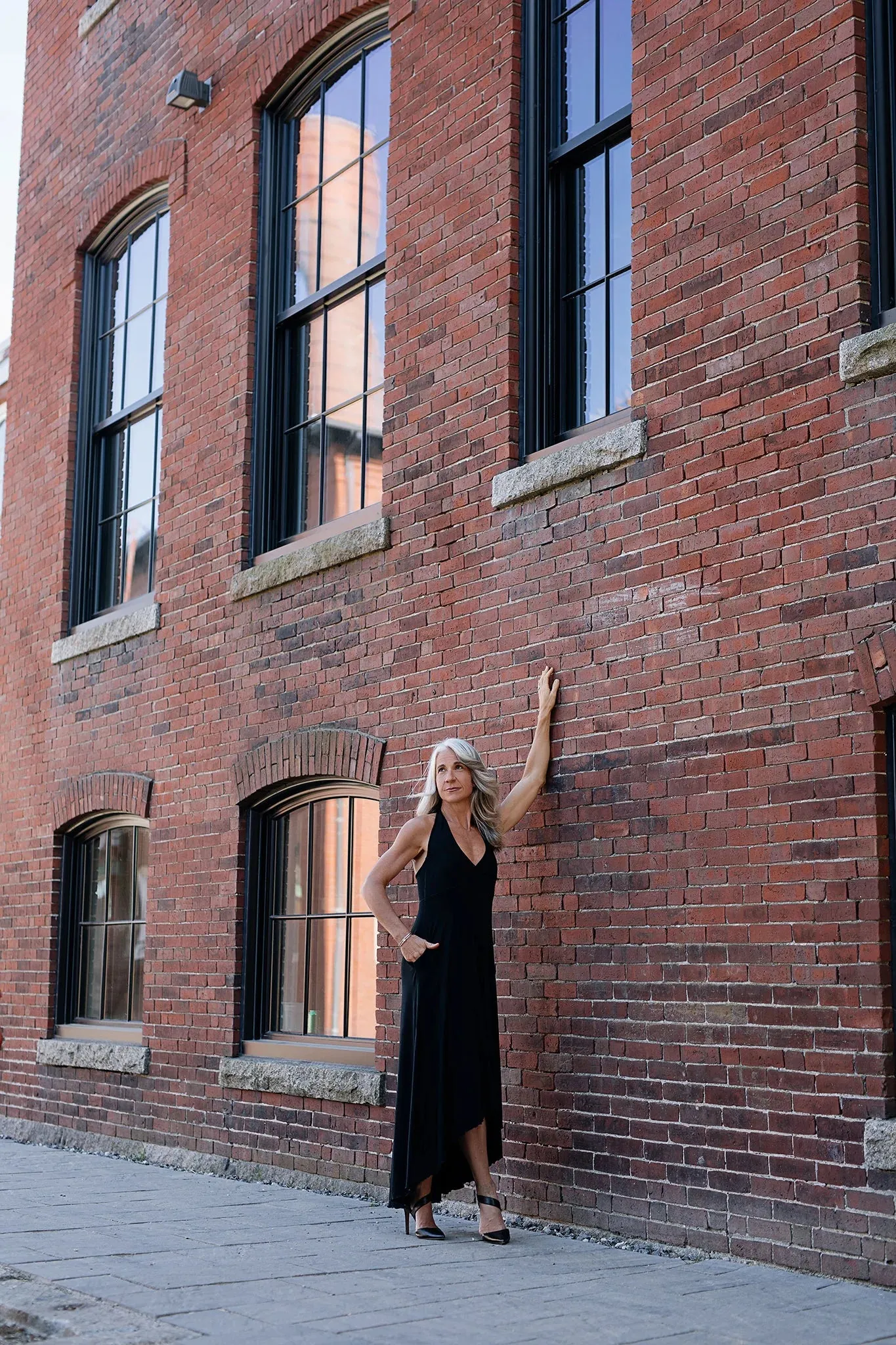 Layla Halter Dress