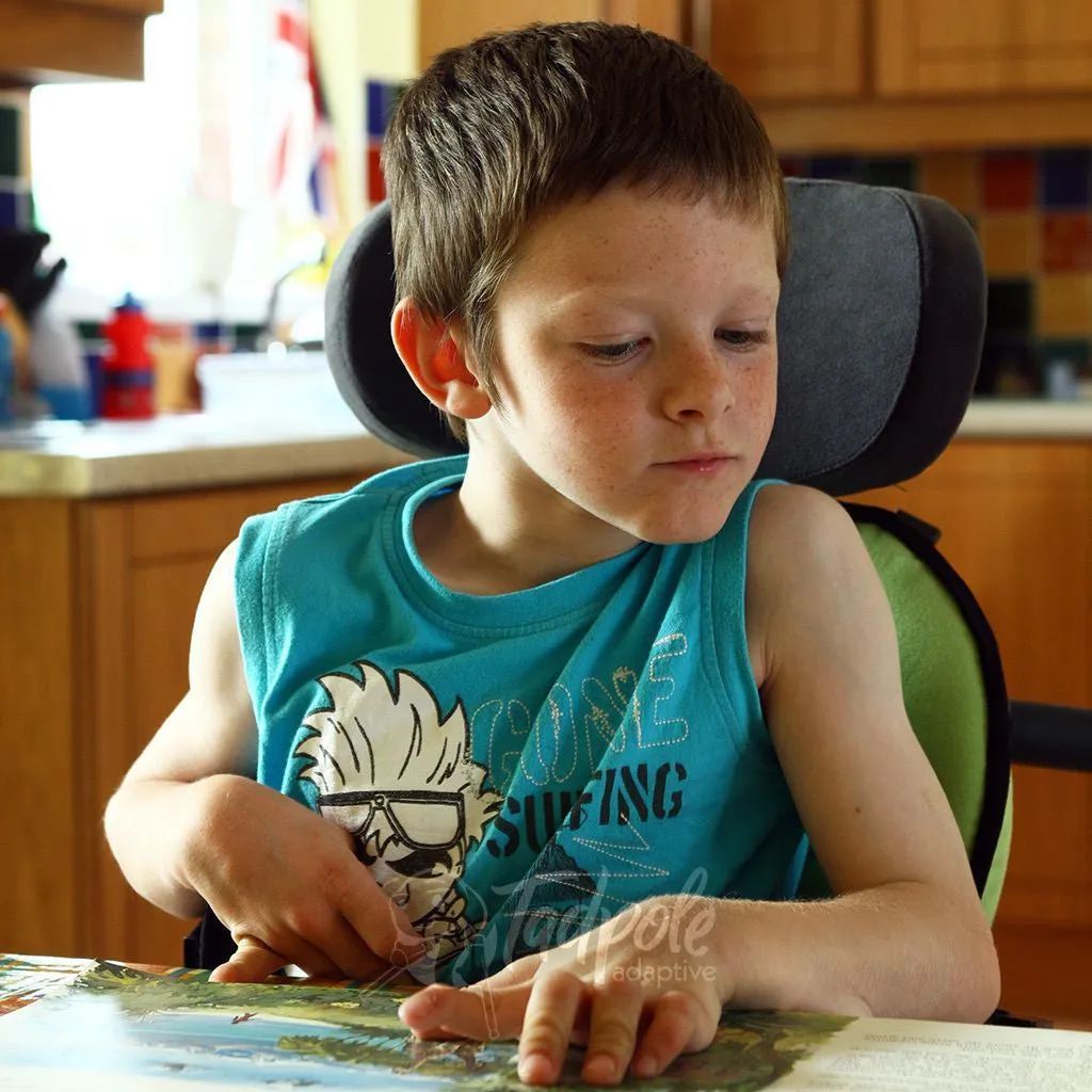Leckey Everyday Activity Seat
