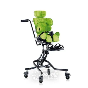 Leckey Squiggles Seating System