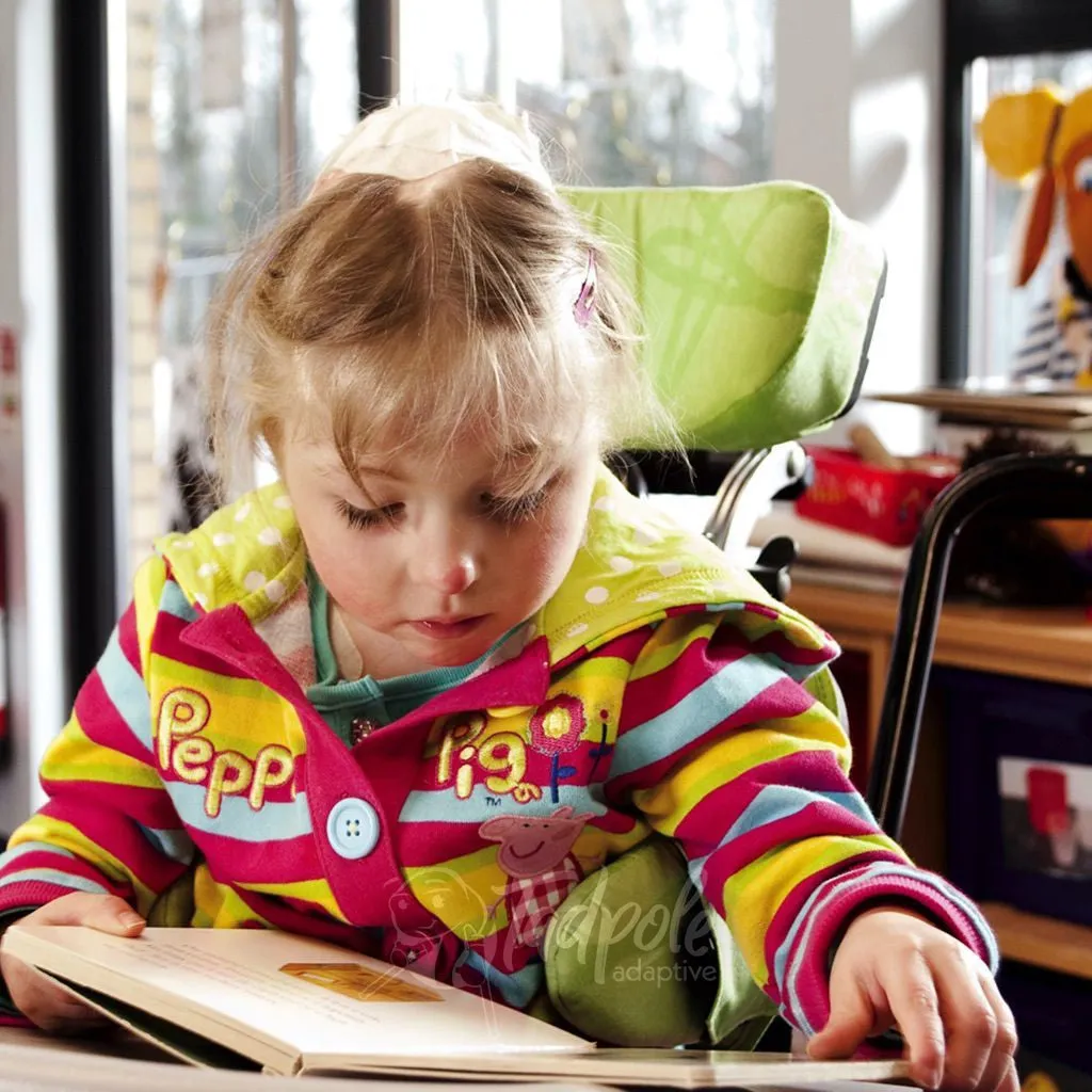 Leckey Squiggles Seating System