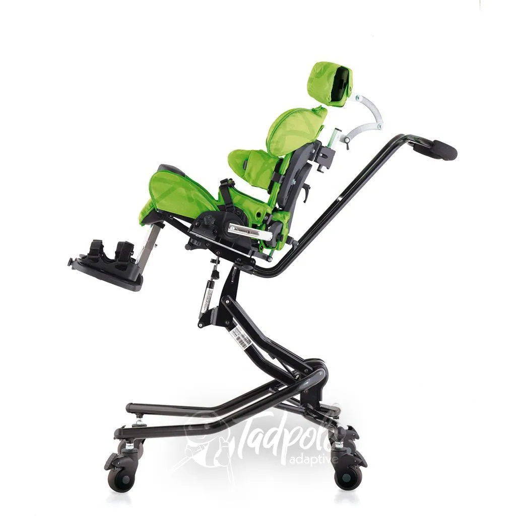 Leckey Squiggles Seating System