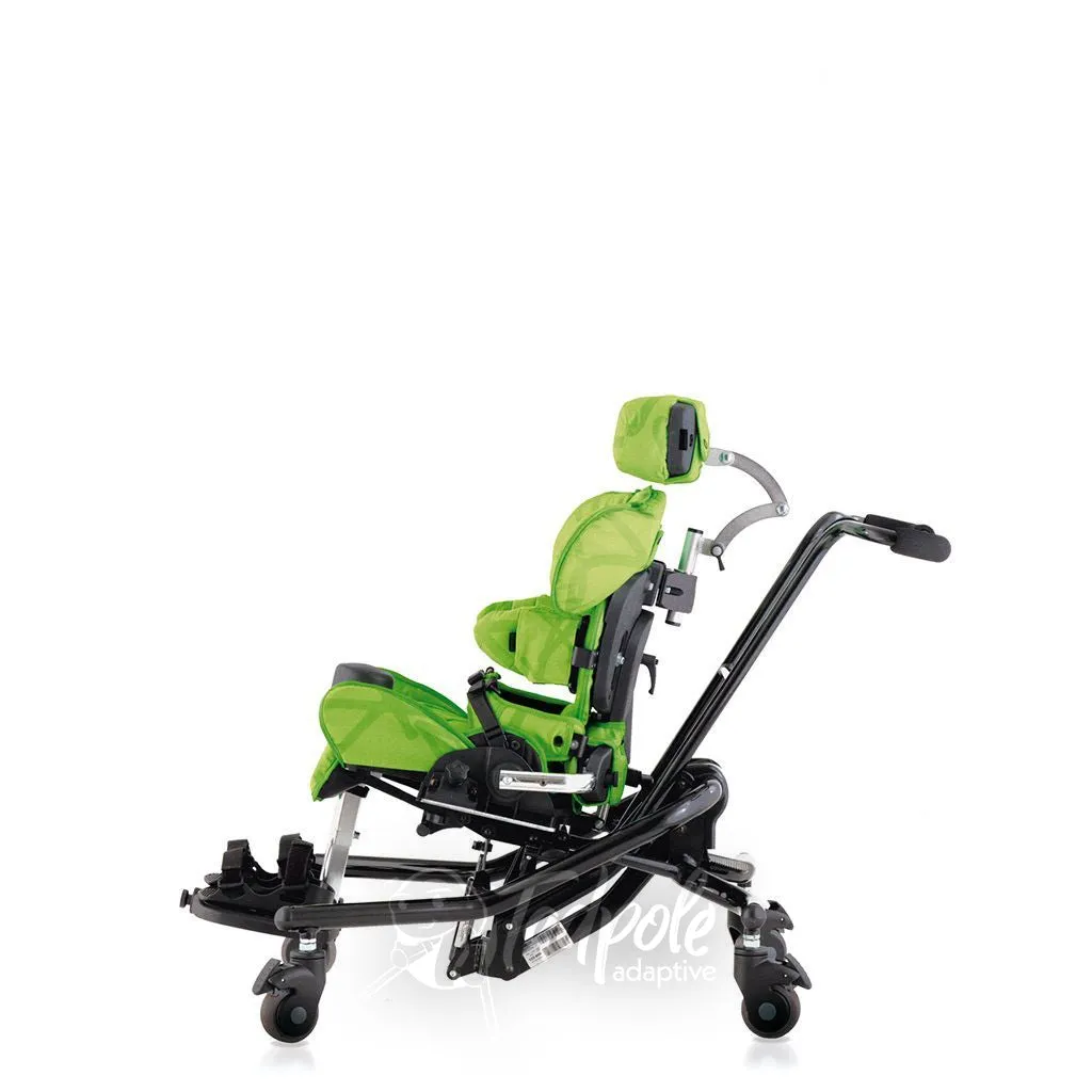 Leckey Squiggles Seating System