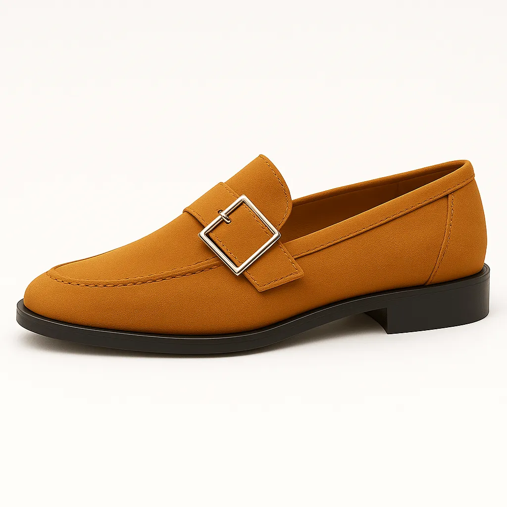 LumiNovi | The Everyday Slip-On Loafers